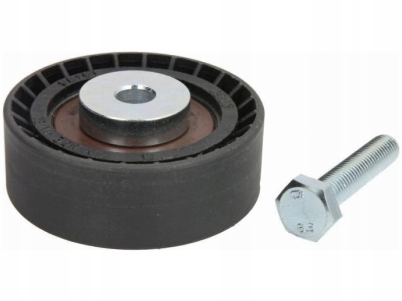 фото №1, Ролик ремінь клиновий citroen c8 2.0 2.2 c5 ii 2.2 i 2.2 lancia phedra 2.2