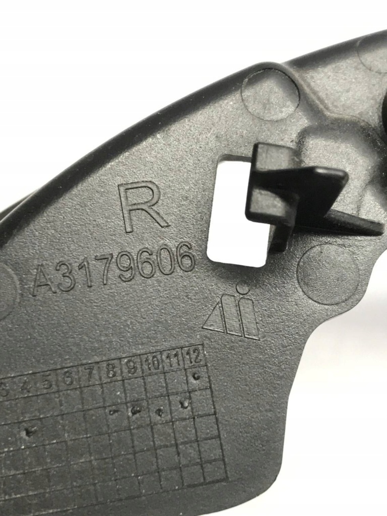 Mercedes-benz eqe v295 рама зеркало дверь правое a0998116603 Недорого