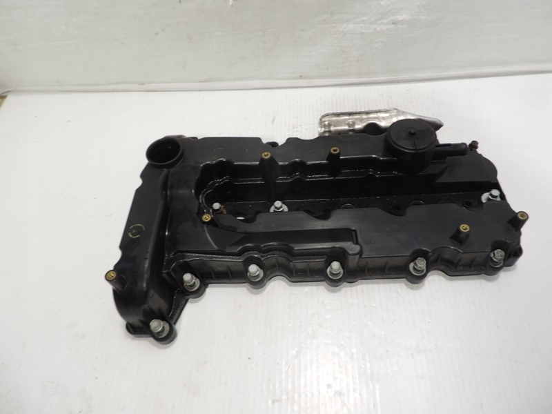 фото №1, Кришка клапанів opel mokka astra k v 1,6 cdti 55598449