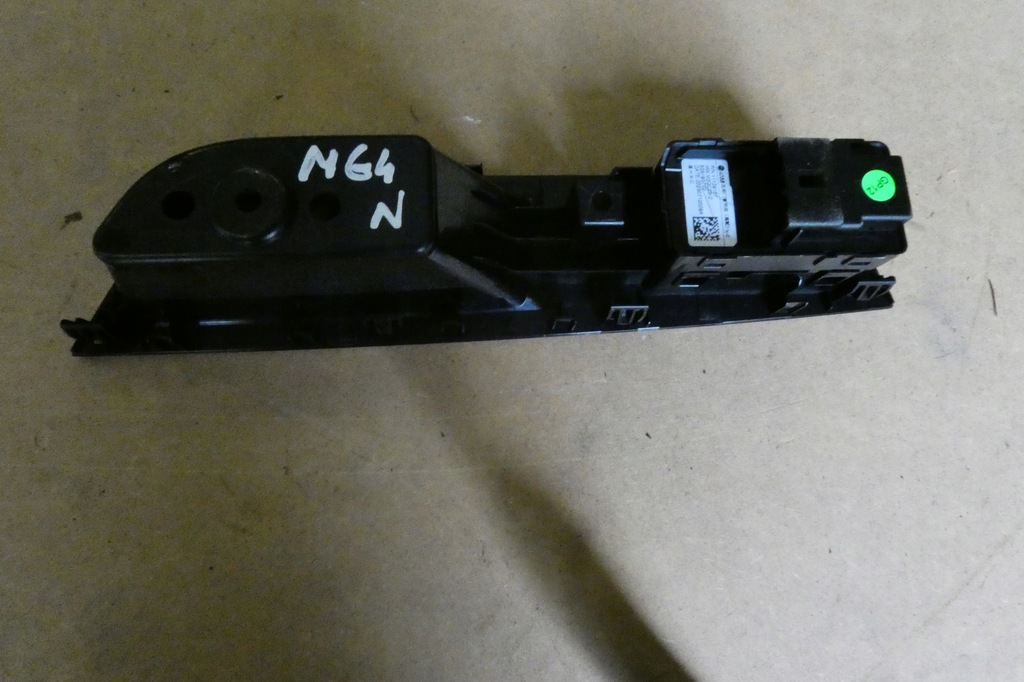 фото №15, Mg mg4 перемикачі скло перед задня комплект