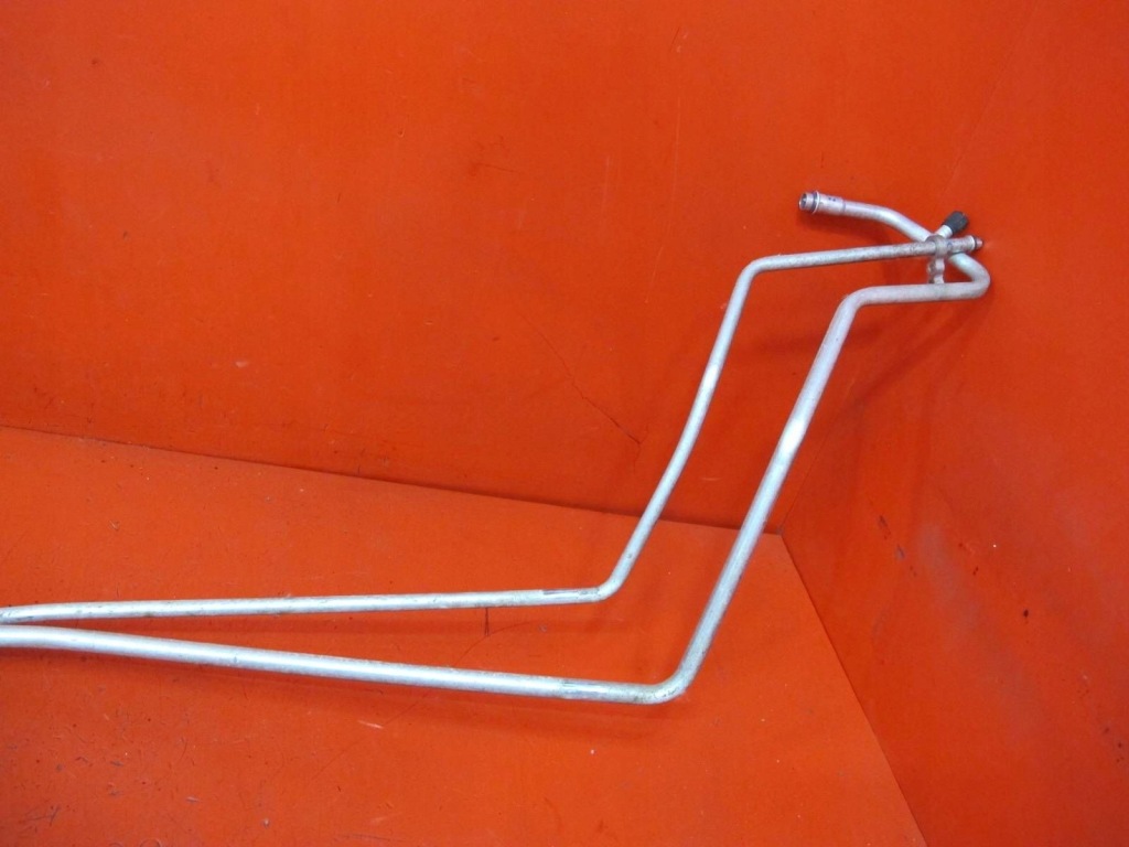 фото №4, Smart fortwo 450 lift 0.6 t 160910 дроти шланги трубки кондиціонера комплект