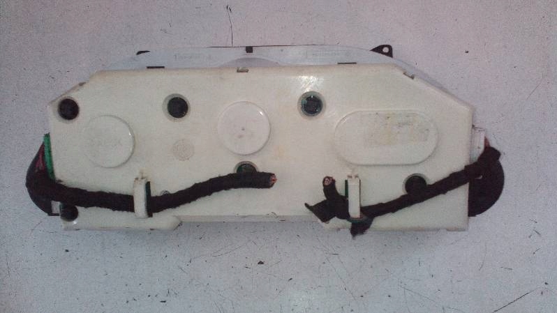 фото №3, Лічильник прилади alfa romeo 145