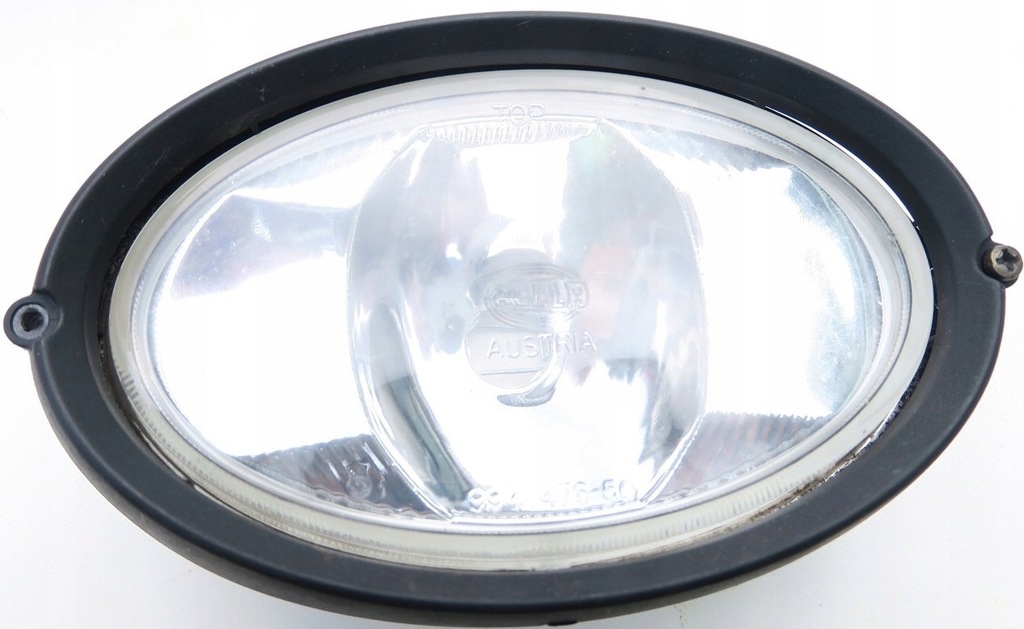 фото №1, Противотуманная фара hella pod zabudowe грузовой пассажирский