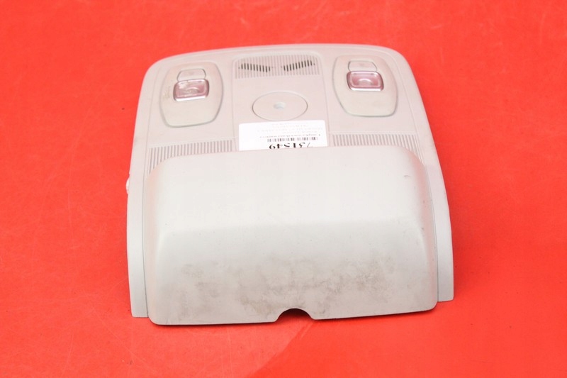 фото №6, Лампа освітлення салону перед 969801346r renault talisman 12-20