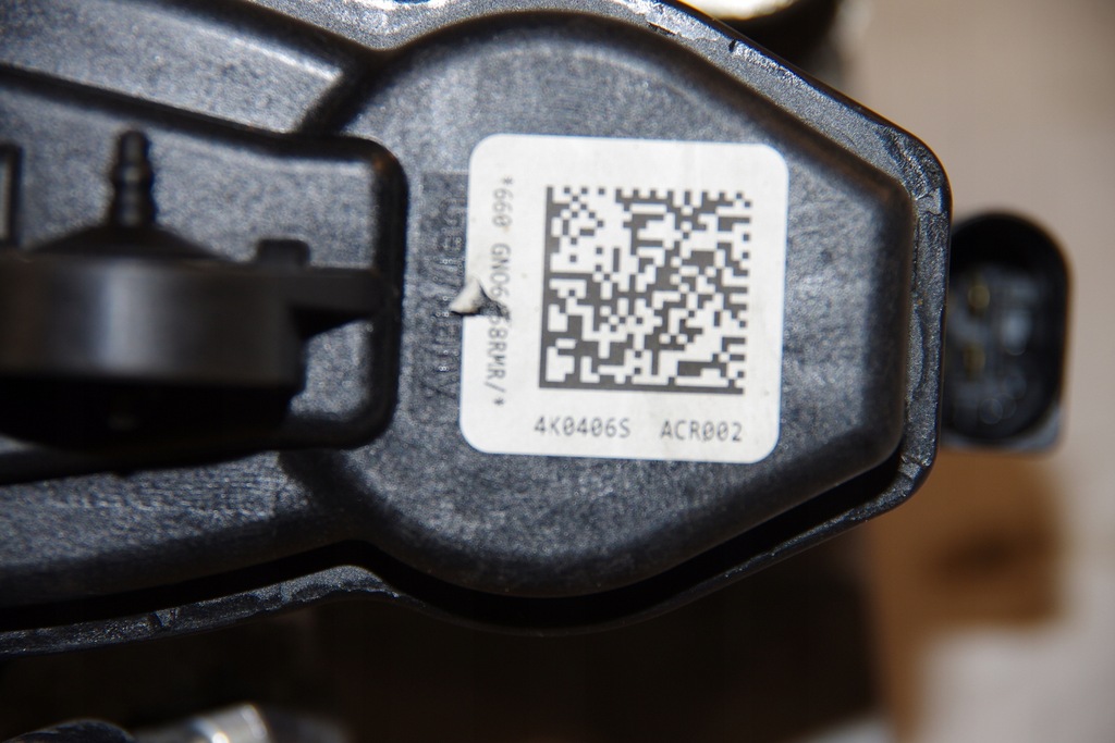 фото №14, Супорт гальмівний задня audi a7 4ka 4k 4k8 a6 c8