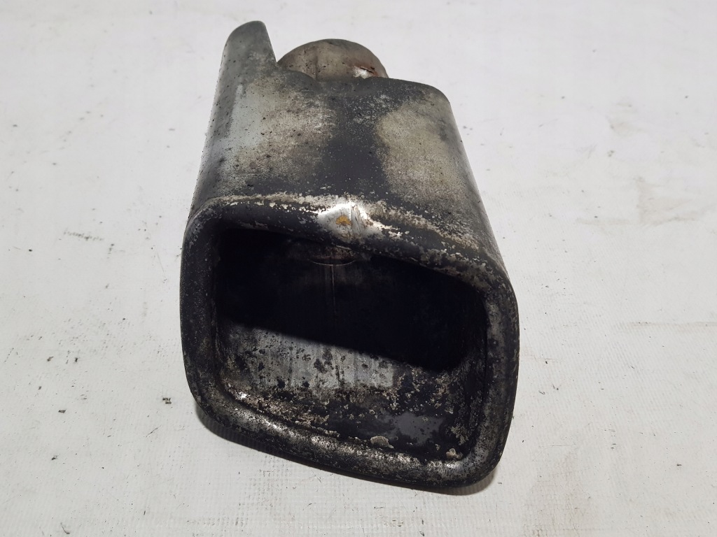 фото №4, Наконечник глушника вихлоп mercedes ml gl w164 x164 права