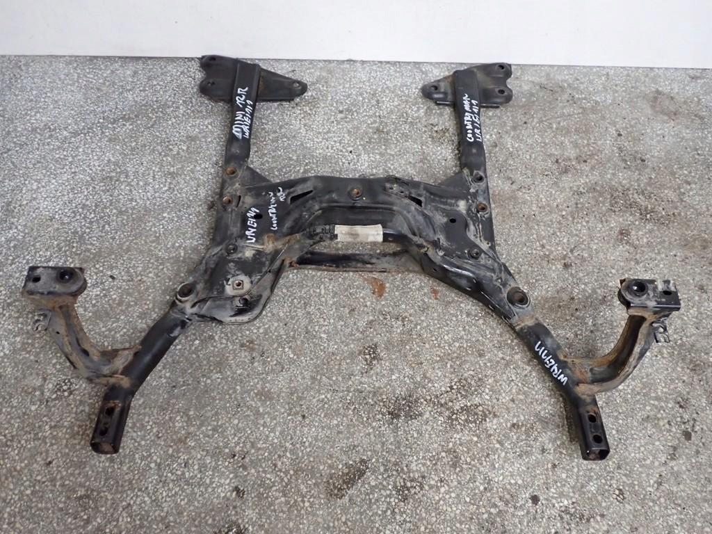 фото №1, Підрамник підрамник підрамник підрамник all4 europa 9807743 mini countryman r60 r61 12r