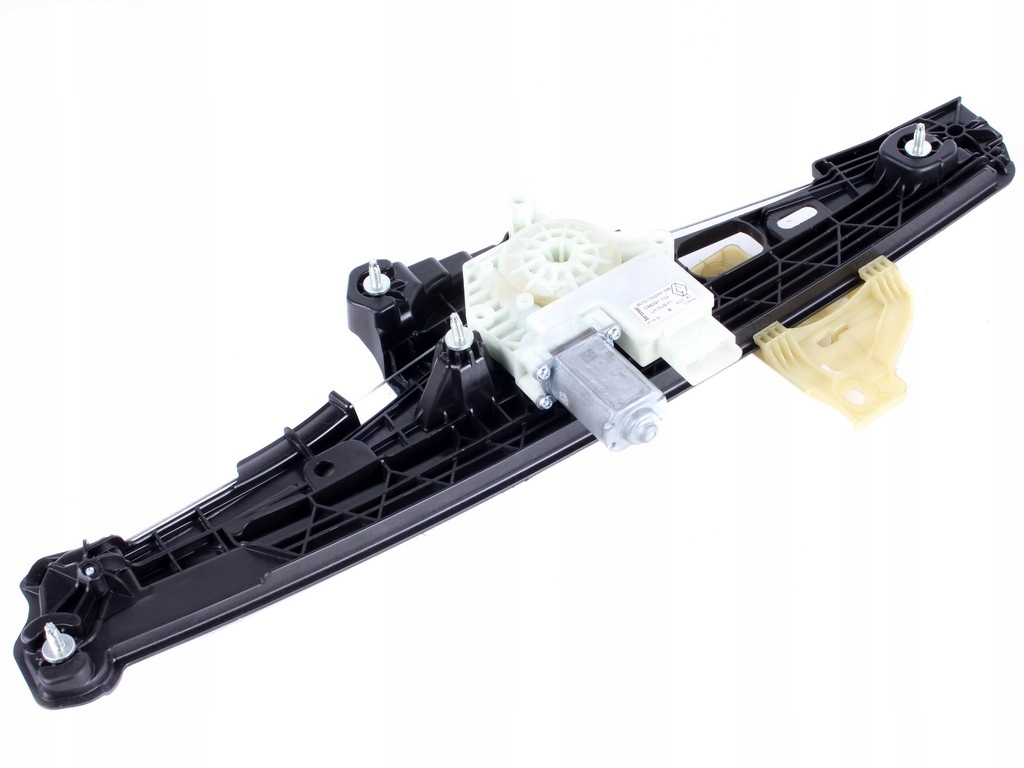 фото №1, Підйомник скло лівий передній renault captur ii 19-