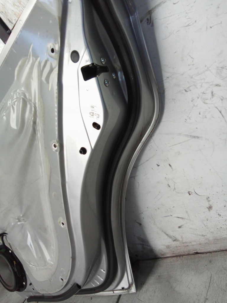 фото №9, J272 дверь правый задняя chevrolet epica 92u