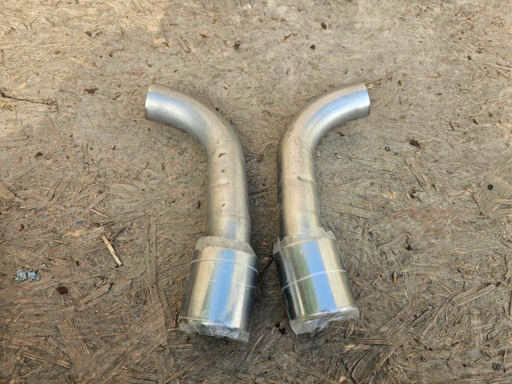 Mini countrymen r60 насадки глушителя выхлоп Доставка