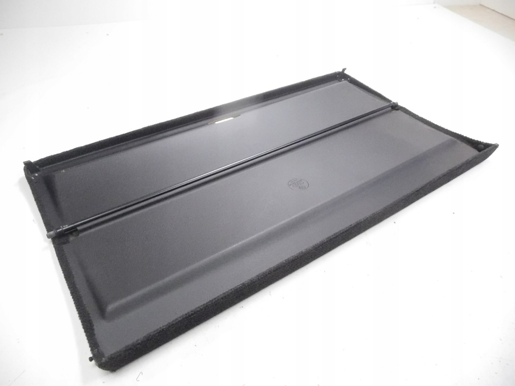 фото №5, Полиця багажника задня skoda superb ii 2 3t 321867769