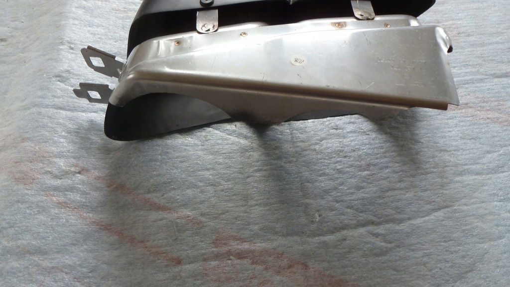 фото №7, Bmw 7 f01 f02 наконечник выхлоп левая 7195361