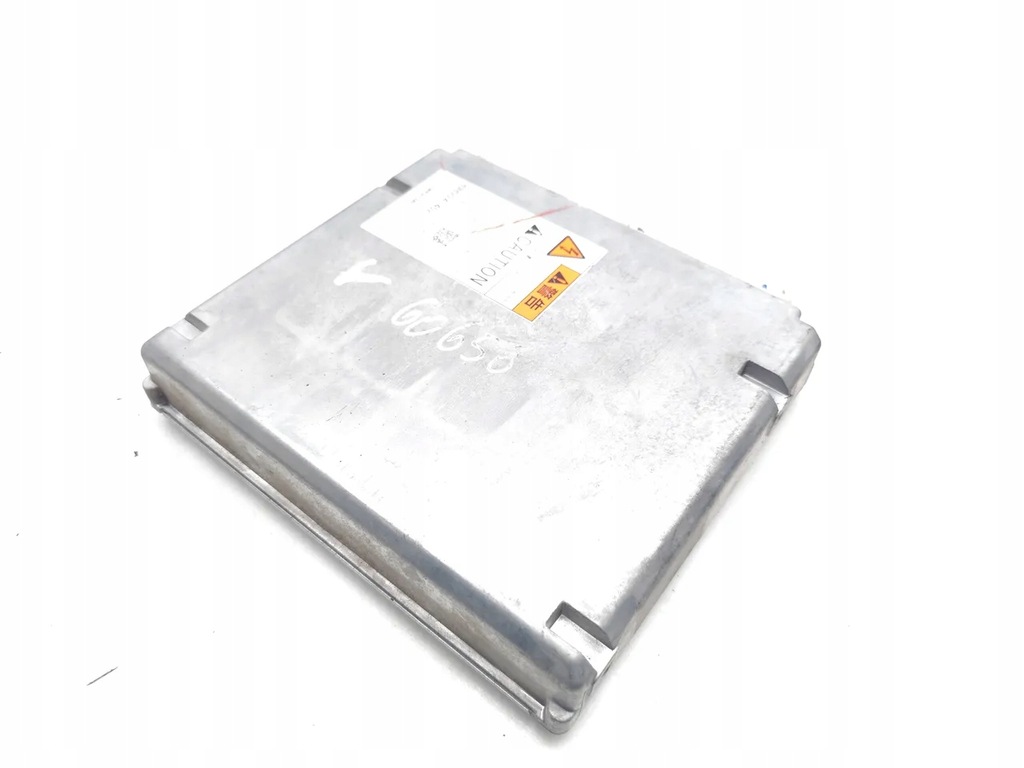 фото №10, Isuzu d-max блок керування / модуль ecu 2.5 crdi дизель 58kw 79 hp 8982241402