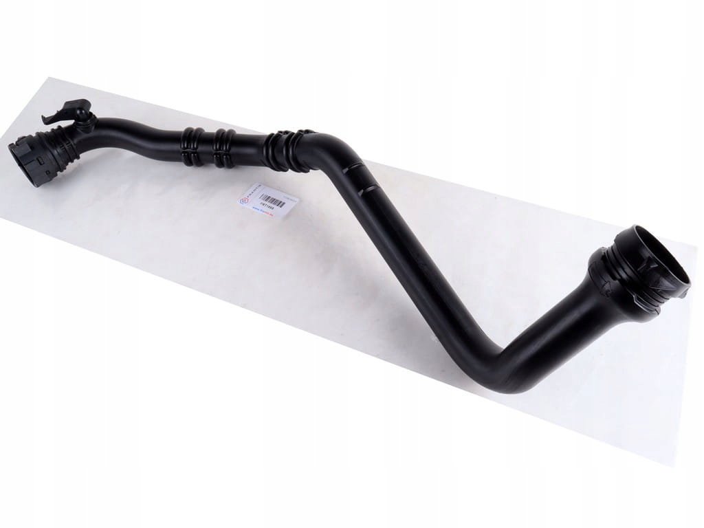 фото №1, Труба wąż шланг интеркулер renault kangoo ii 1.5 dci 8200688708