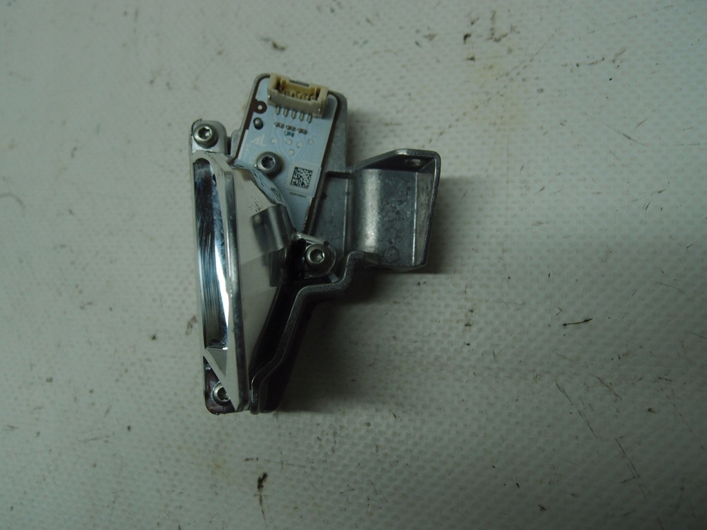 фото №1, Модуль блок керування led bmw x3 g01 6002tz0237