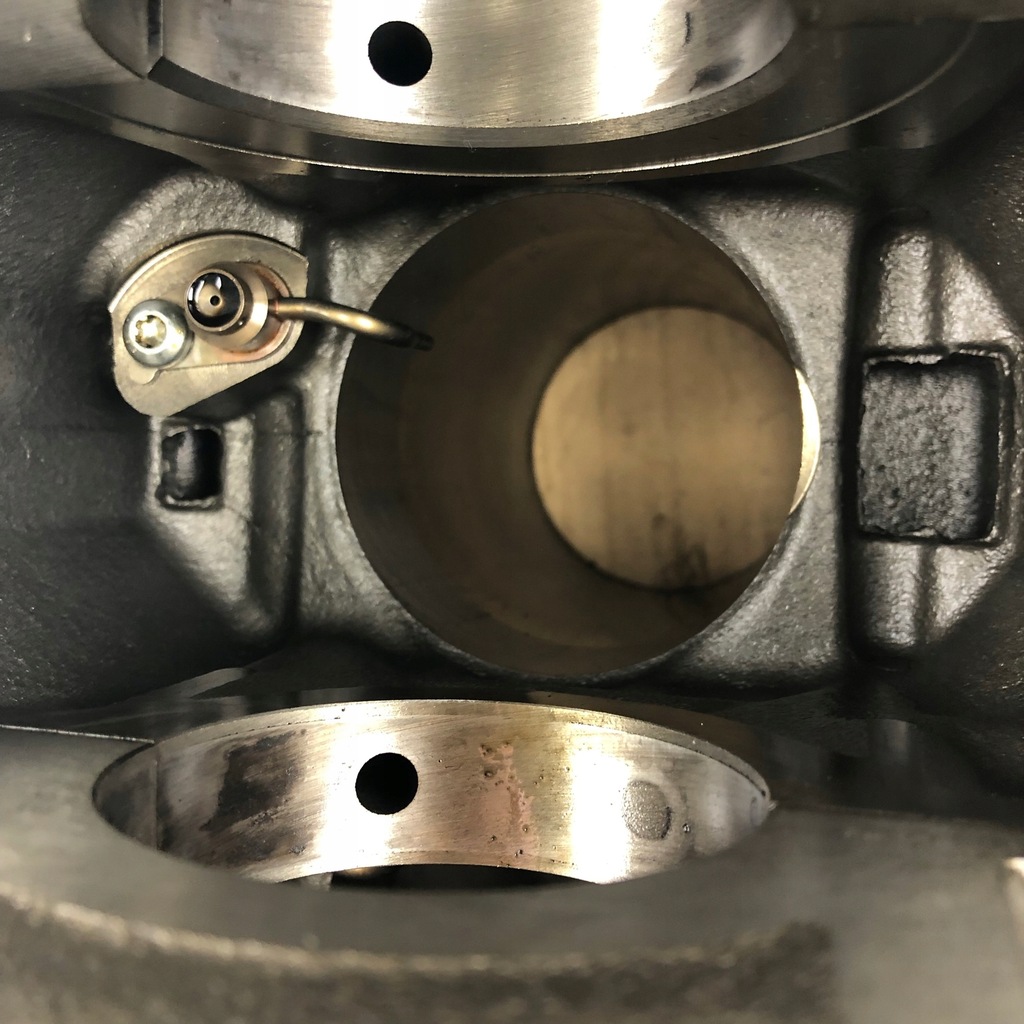 фото №10, Блок двигателя ford 2.0 transit custom tourneo 2017r