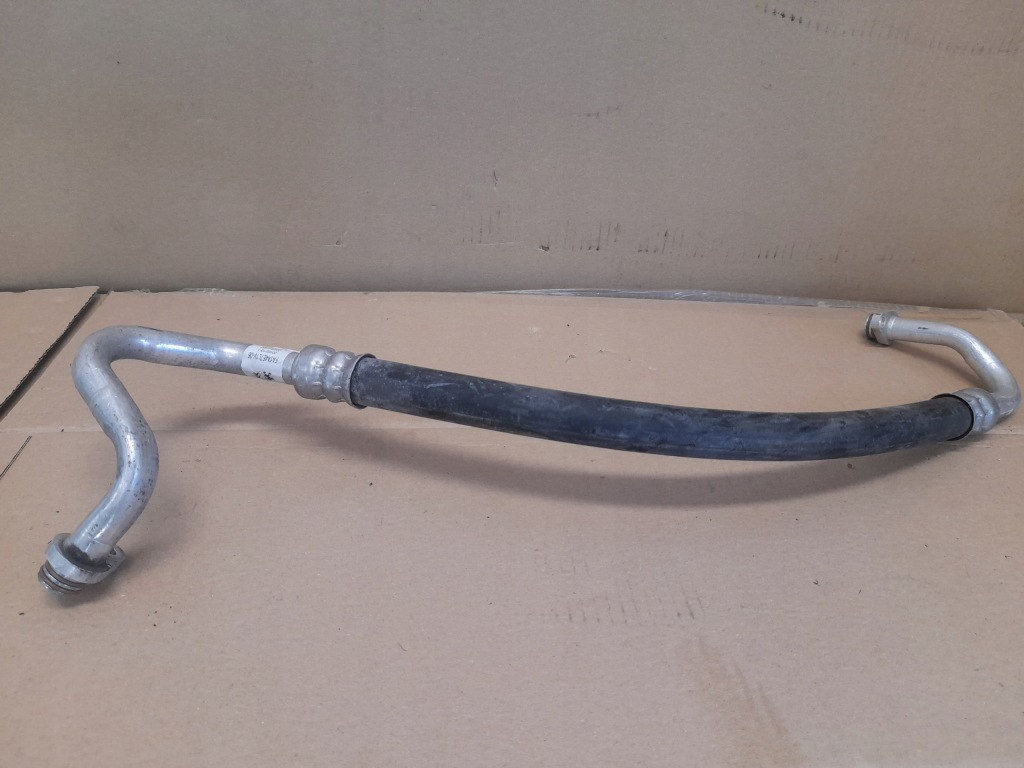 Шланг кондиционера citroen ds7 crossback Цена