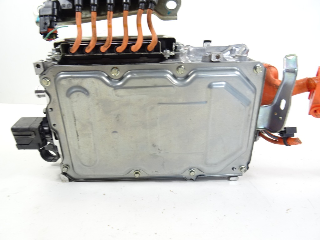 фото №9, C-hr chr 1.8 гибрид конвертер инвертор g9200-47242