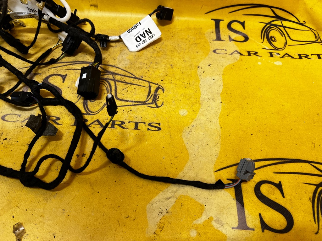 фото №7, Жгут крышки багажника ford kuga mk3 escape mk4