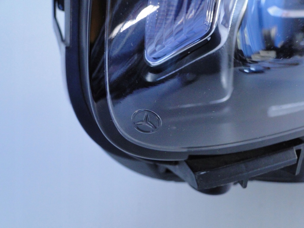 фото №11, Mercedes glb 247 x247 лампа передняя левая led high performance a2479061905