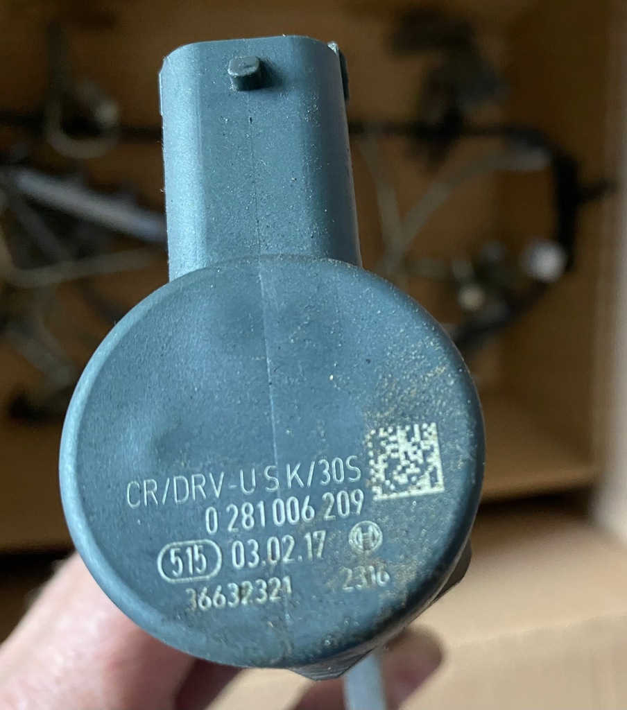 фото №5, Maserati levante 3.0 дизель форсунки молдинг насос система топливный