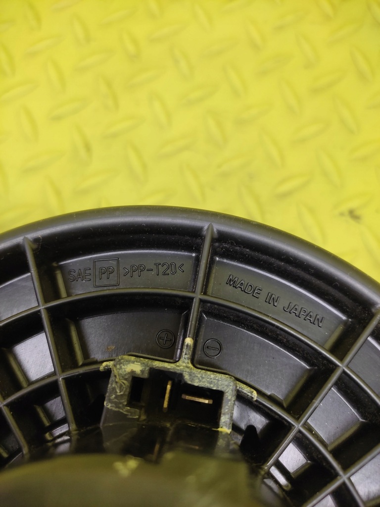 фото №6, Mazda 6 воздуходувка воздуха 8940000232