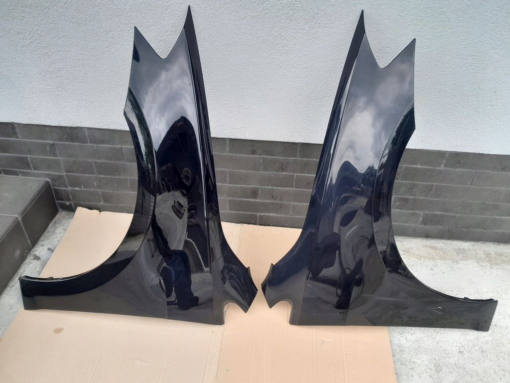 фото №6, Перед kpl vw golf vii fl 19r лак lc9x 2,0tdi