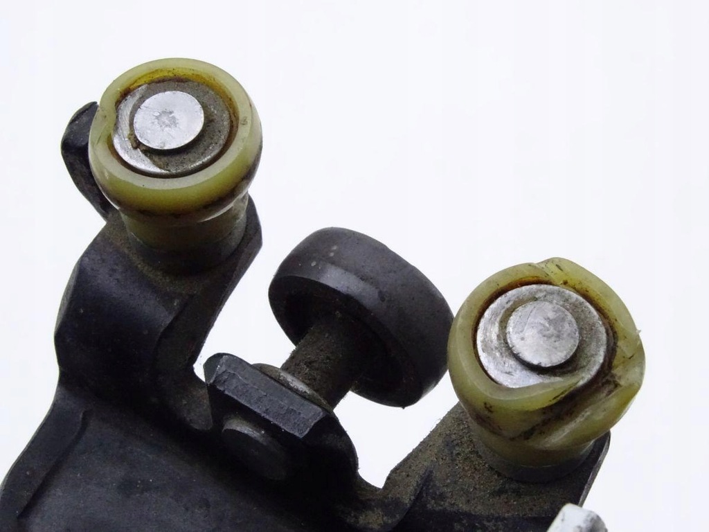 фото №3, Kangoo ii 08- ролик двері розсувних середина