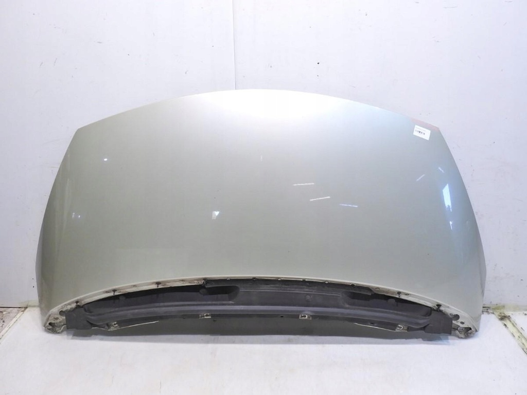 фото №1, Капот mv190 renault espace iv