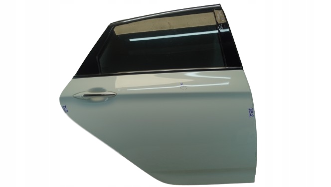 фото №1, Дверь правый задняя hyundai i40 kombi ncw