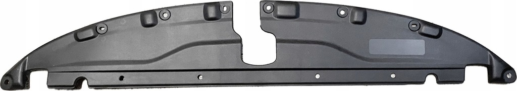 фото №1, Chrysler pacifica 2017 - nowa защита накладка поперечина _ 68227299aa