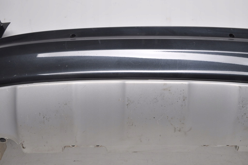 фото №12, Volvo xc60 i бампер задняя задний lift pod pdc