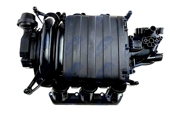 фото №11, Колектор всмоктуючий audi a7 3.0tfsi 2010- a8 3.0tfsi 2010- nty