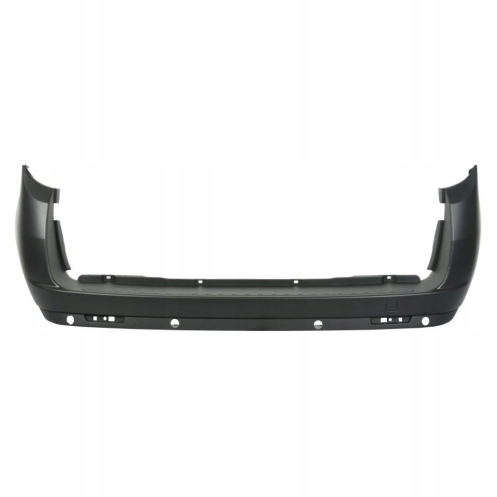 Купити Бампер задня fiat doblo 10-