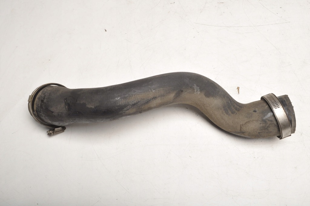 фото №1, Ford focus mk3 1.5 tdci труба інтеркулер