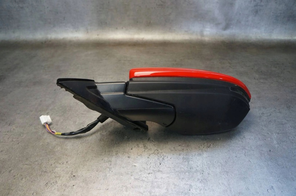 фото №5, Дзеркало ліва 8 pin складний honda civic x r513-a r513