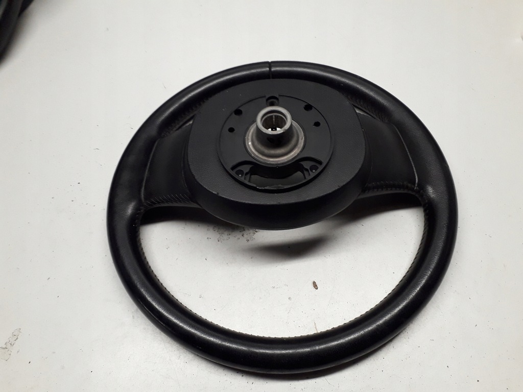 фото №2, Mini cooper ii r56 повітропровід шкіра