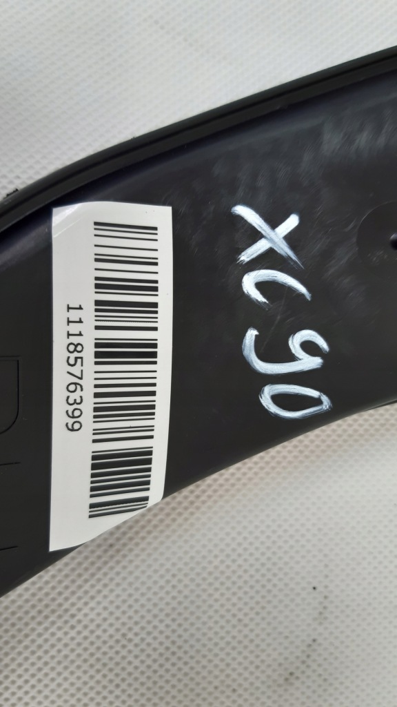 фото №6, Volvo xc90 ii впуск воздухозаборник воздуха правый 31390848