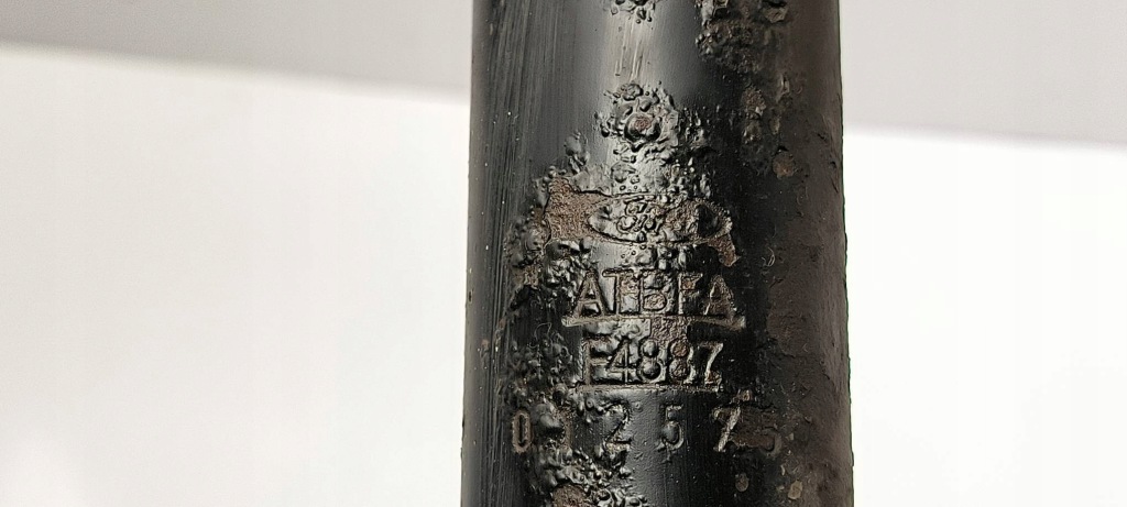 фото №5, Амортизатор правый задняя ford transit custom l1h1