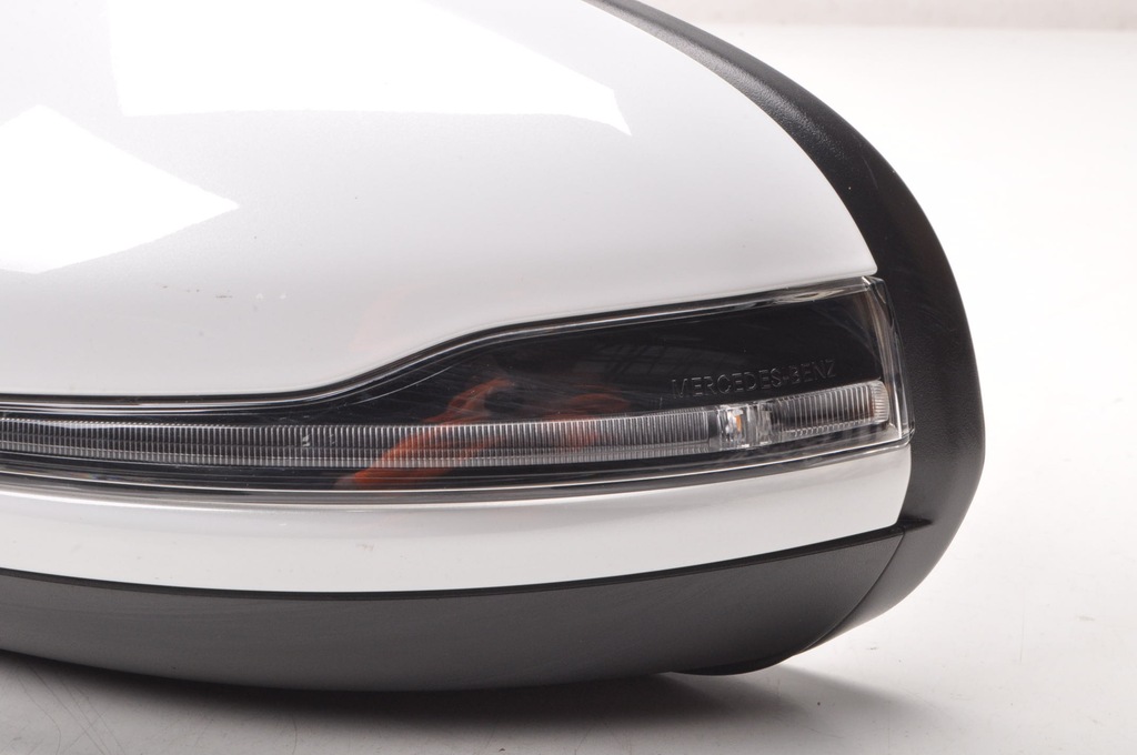 фото №10, Mercedes eqb x243 зеркало левая электрический 8 pin+7+ штекер