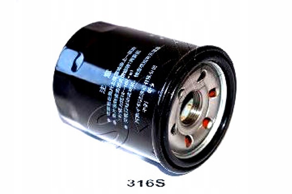 фото №10, Kpl фільтрів ashika mitsubishi carisma 1.8 gdi