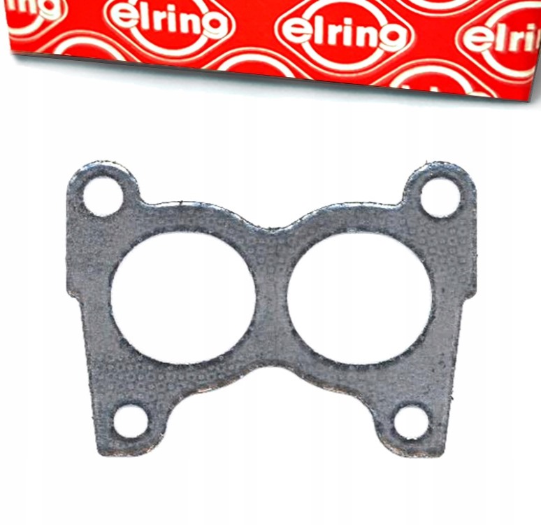 фото №1, Прокладка колектор впускний mitsuoka ryoga 1.5 dx