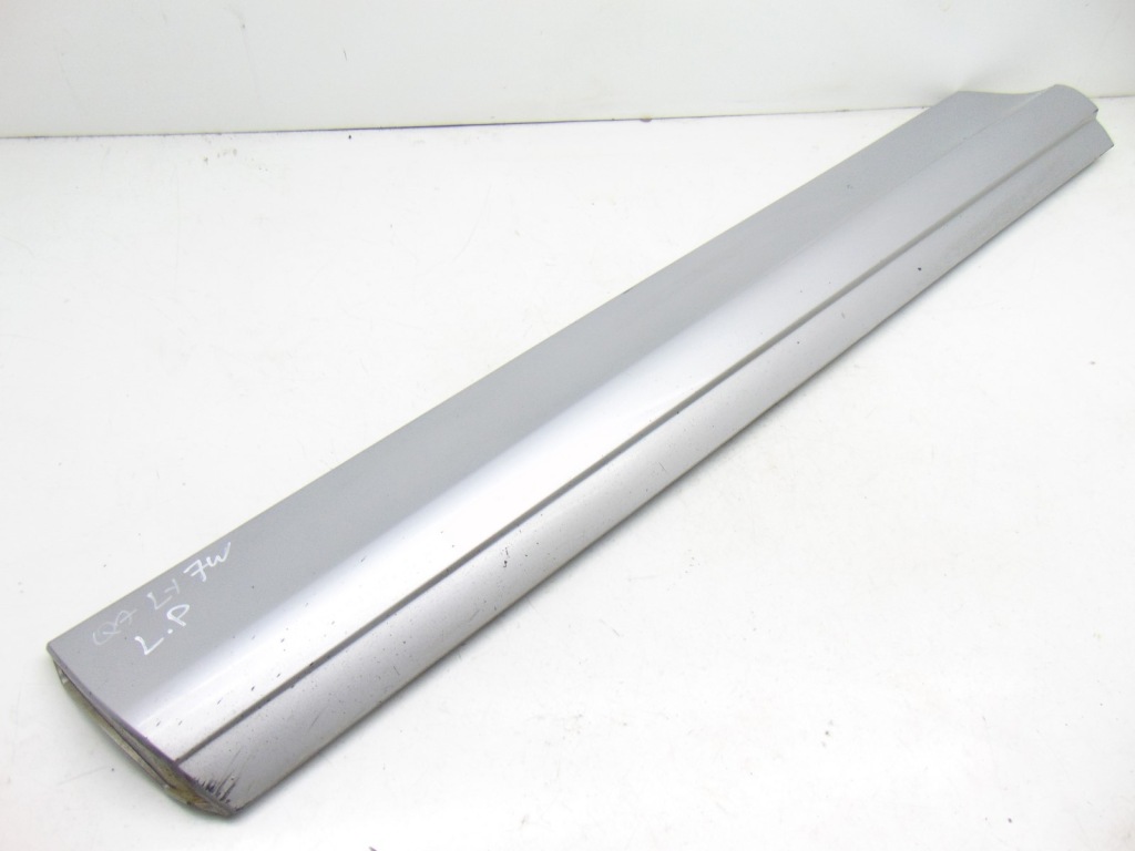 фото №1, Молдинг дверь левый перед audi q7 4l 4l0853959a/b