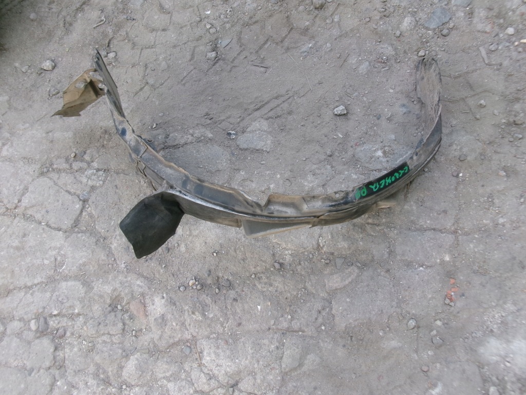 Купити Citroen c-crosser підкрилок праве перед