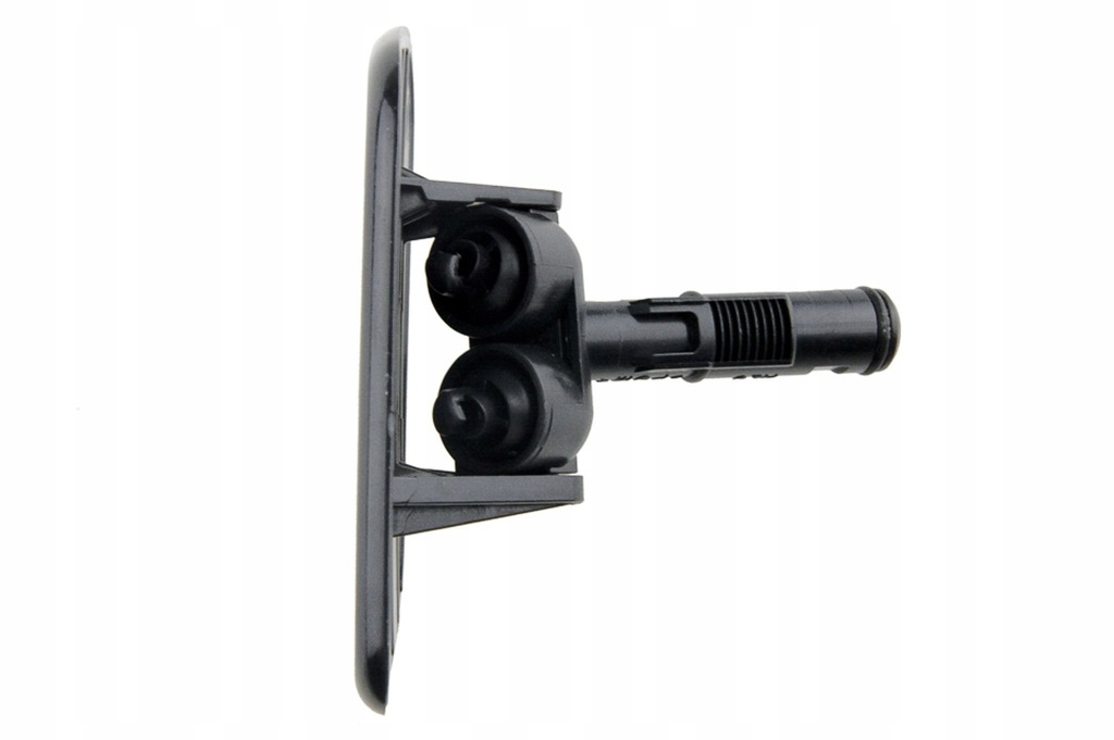 фото №3, Nty заглушка распылителя фара