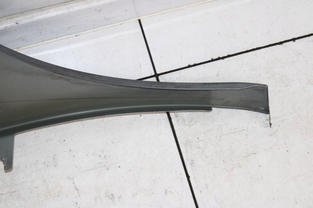 фото №9, Opel meriva b 10r- крыло левый перед передний z179