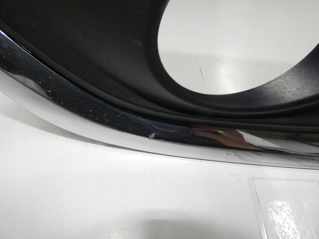 фото №7, Решітка бампера opel insignia a lift права 116.