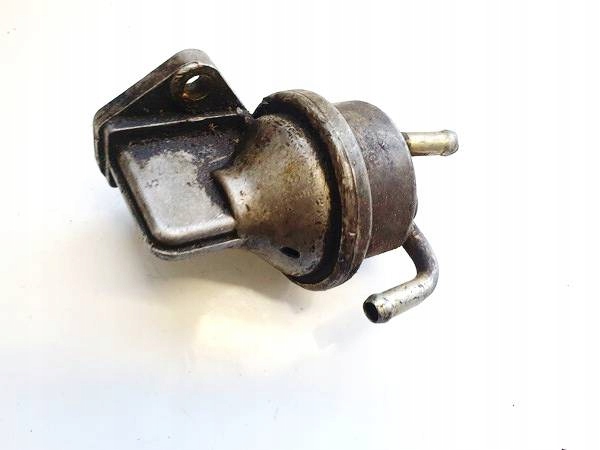 фото №1, Fiat uno клапан egr 1983 5951864