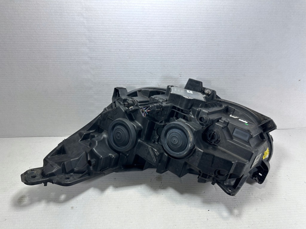 S-max mk2 ford фара правий ліва led комплект em2b-13w030-ge em2b-13w029-ge Київ