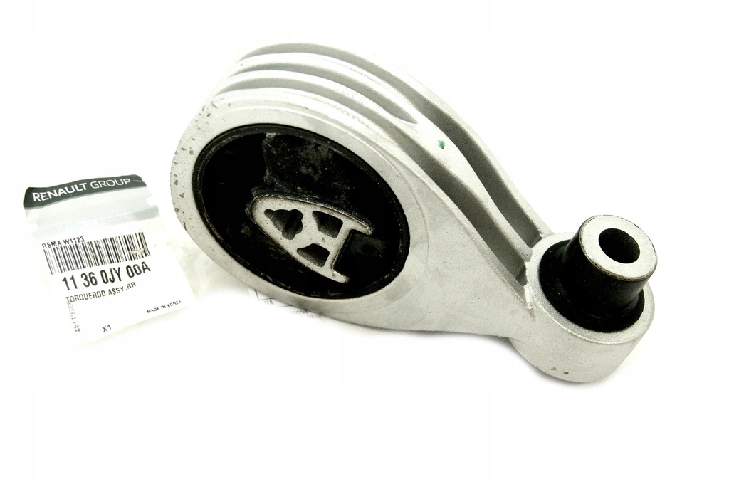 фото №1, Подушка кронштейн двигуна koleos qashqai 4x4 оригінал